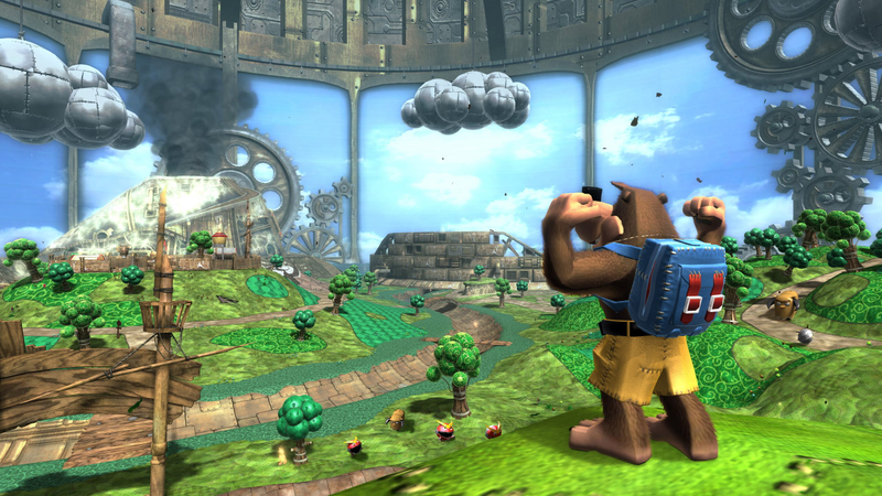 Illustration for article titled TAY Predicts E3: Microsoft